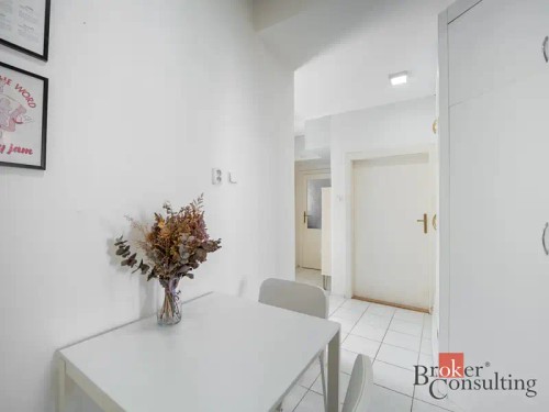 Prodej bytu 2+kk 40 m²