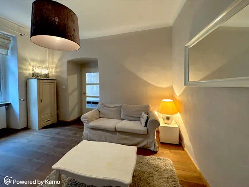 Prodaný byt 2+1 57 m²