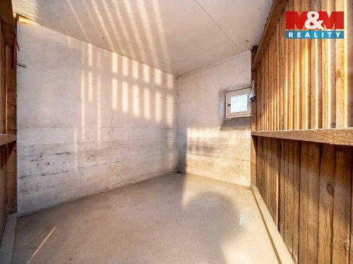 Prodaný byt 2+1 65 m²