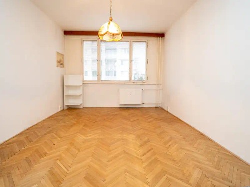 Prodej bytu 2+1 65 m²