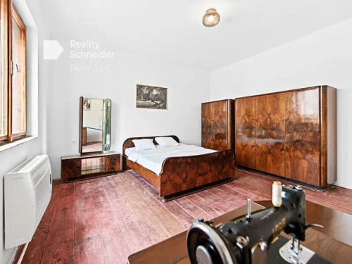 Prodej domu 123 m², pozemek 209 m²