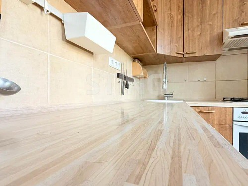 Prodej bytu 3+kk 62 m²
