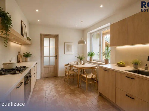 Prodej domu 155 m², pozemek 2254 m²