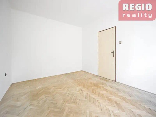 Prodaný byt 2+1 57 m²