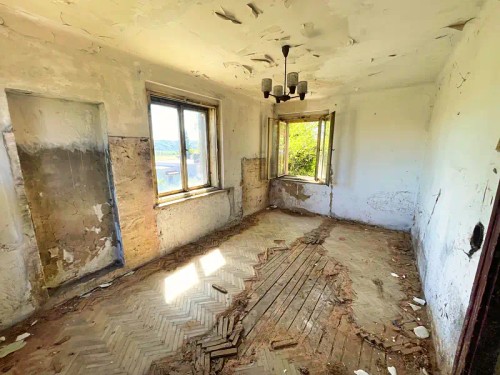 Prodej stavebního pozemku 885 m²