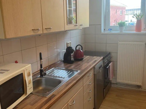 Prodaný byt 1+1 38 m²