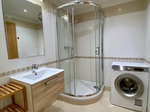 Prodaný byt 1+kk 35 m²