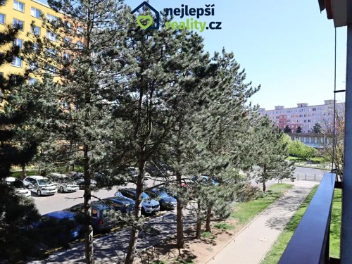 Prodej bytu 3+kk 70 m²