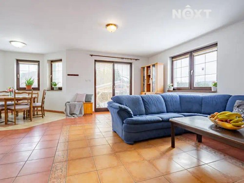 Prodej chalupy 360 m², pozemek 2756 m²