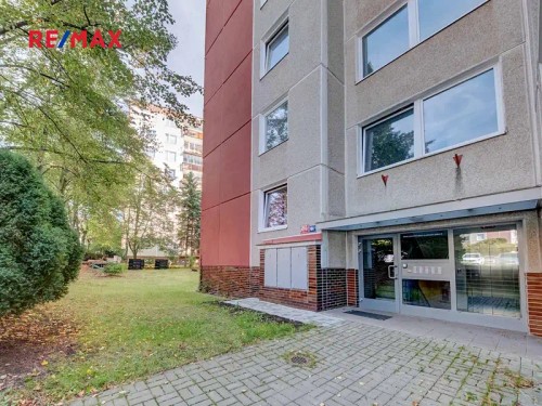 Prodaný byt 3+1 71 m²