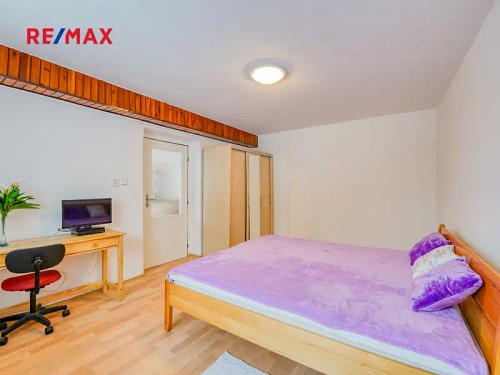 Prodej domu 93 m², pozemek 349 m²