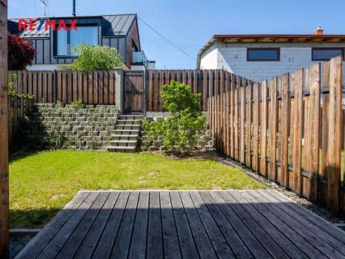 Prodej domu 179 m², pozemek 124 m²