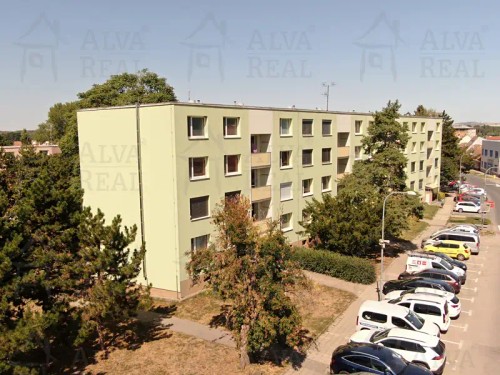 Prodej bytu 2+1 54 m²