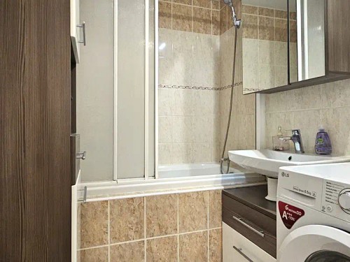 Prodaný byt 3+1 76 m²