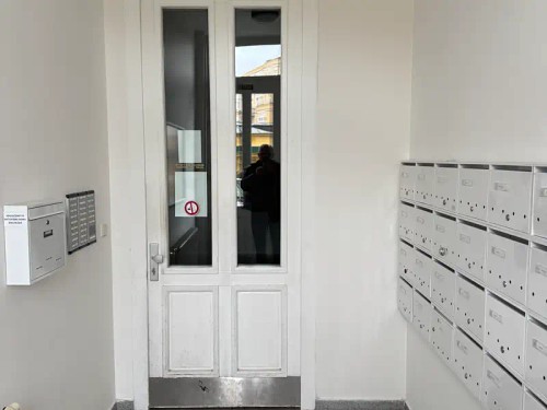 Prodaný  byt 2+kk 65 m²