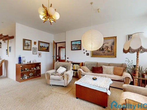 Prodej domu 191 m², pozemek 1664 m²