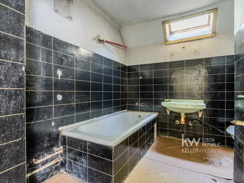 Prodej domu 150 m², pozemek 3477 m²