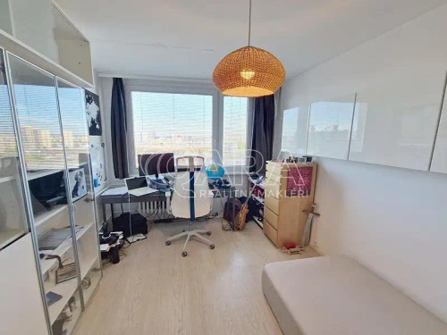 Prodaný byt 2+1 43 m²