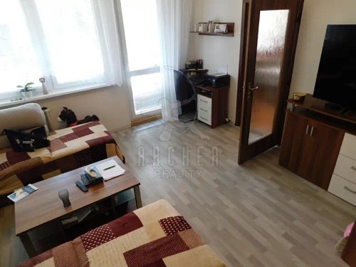 Prodej bytu 4+1 83 m²
