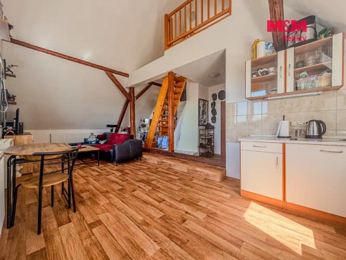 Prodej domu 200 m², pozemek 607 m²