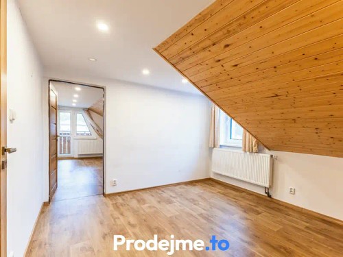 Prodej domu 182 m², pozemek 590 m²