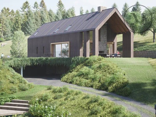 Prodej stavebního pozemku 41251 m²