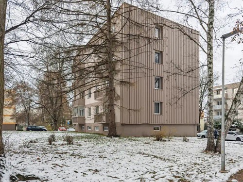 Prodaný  byt 4+1 87 m²