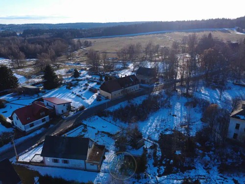 Prodej domu 102 m², pozemek 621 m²