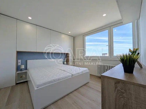 Prodej bytu 3+kk 52 m²