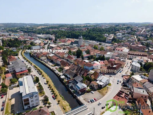 Prodej domu 222 m², pozemek 135 m²