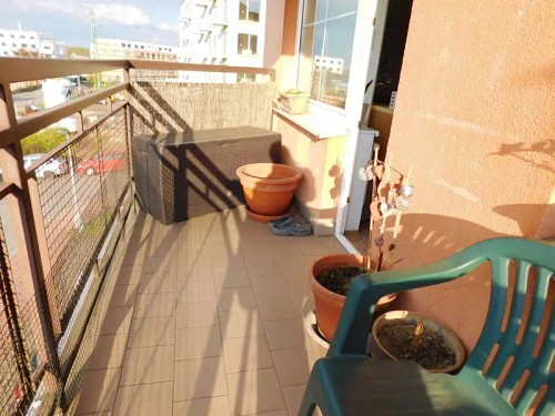 Prodaný byt 2+1 51 m²
