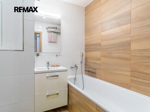Prodaný byt 2+kk 45 m²