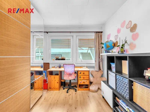 Prodej domu 117 m², pozemek 334 m²