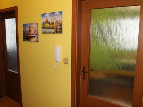 Prodaný  byt 2+kk 49 m²