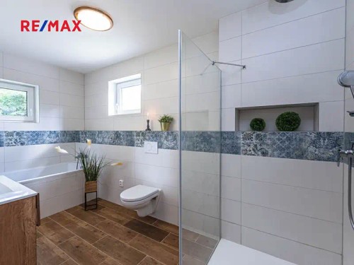 Prodej domu 202 m², pozemek 1160 m²