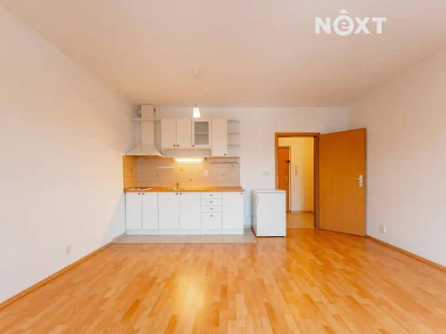 Prodej bytu 1+kk 30 m²