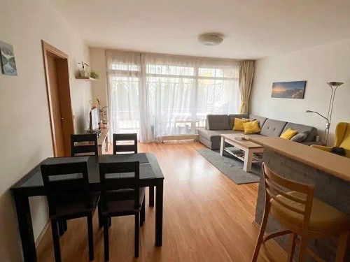 Prodej bytu 3+kk 74 m²