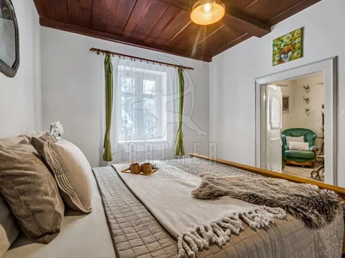 Prodej domu 209 m², pozemek 3044 m²