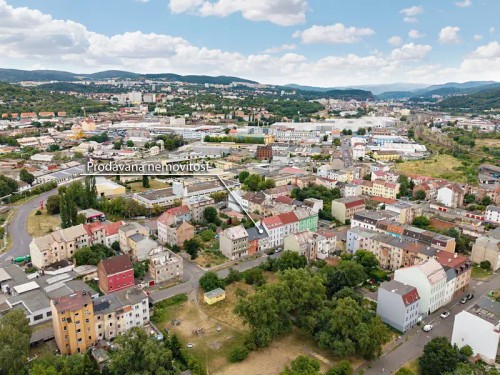 Prodej domu 106 m², pozemek 93 m²