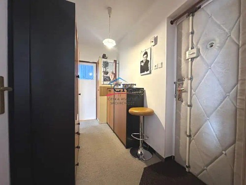 Prodaný byt 3+1 60 m²