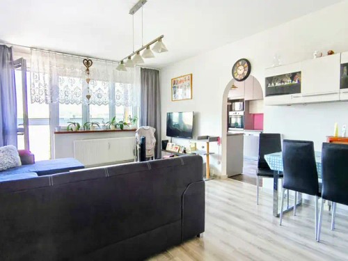 Prodej bytu 3+1 82 m²