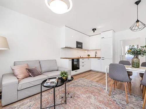 Prodaný  byt 4+kk 74 m²