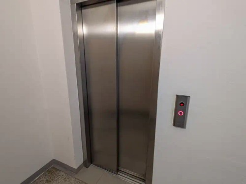 Prodaný byt 2+kk 47 m²
