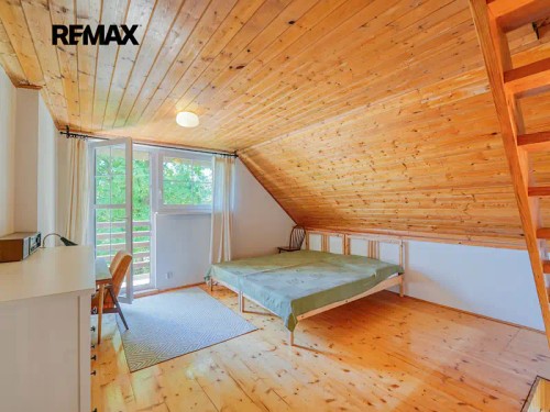 Prodej chaty 88 m², pozemek 1246 m²
