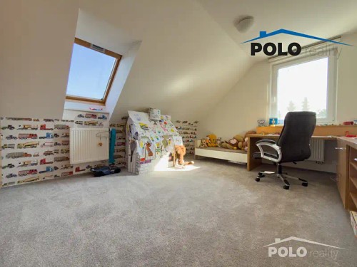 Prodej domu 197 m², pozemek 1169 m²