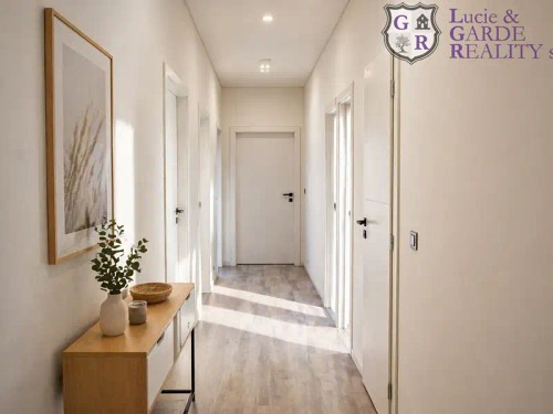 Prodej domu 160 m², pozemek 1165 m²