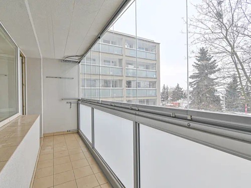 Prodej bytu 3+1 76 m²