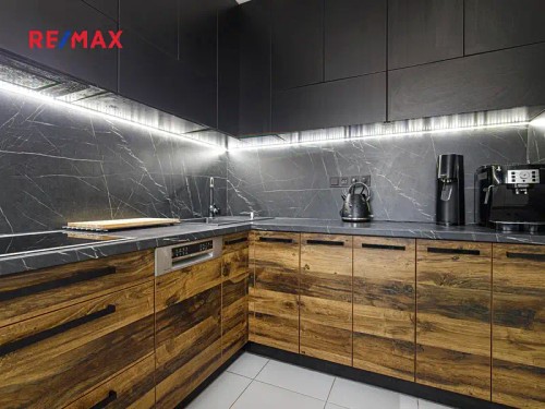 Prodej bytu 3+1 74 m²