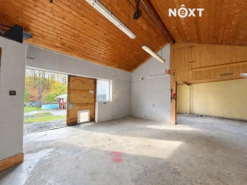 Prodej domu 171 m², pozemek 1543 m²