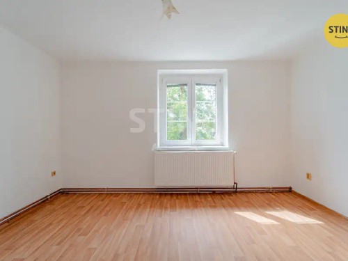 Prodej bytu 3+1 65 m²